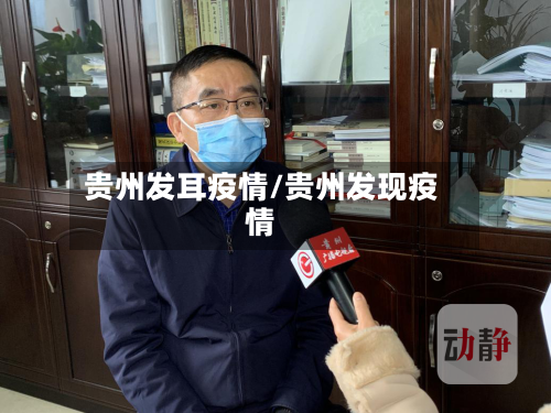 贵州发耳疫情/贵州发现疫情