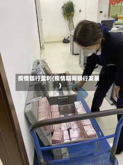 疫情银行盈利(疫情期间银行发展)-第2张图片