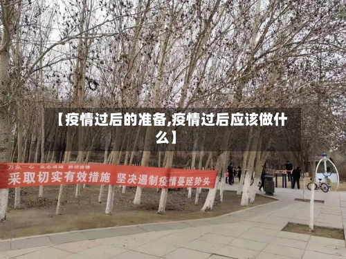 【疫情过后的准备,疫情过后应该做什么】