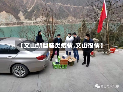 【文山新型肺炎疫情,文山役情】-第3张图片