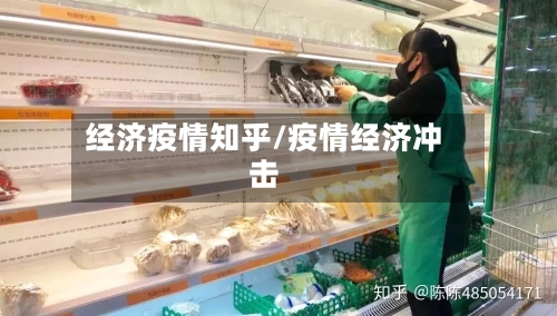 经济疫情知乎/疫情经济冲击