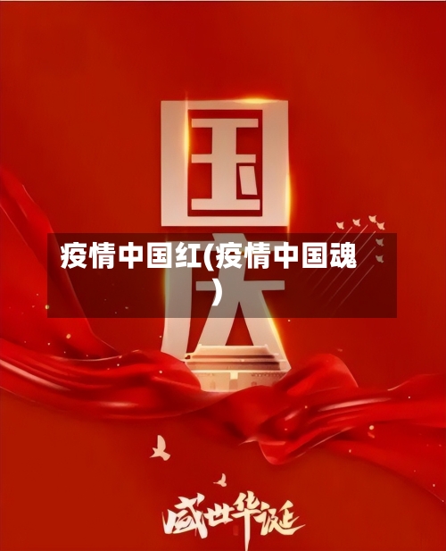 疫情中国红(疫情中国魂)-第3张图片