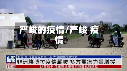 严峻的疫情/严峻 疫情