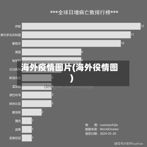海外疫情图片(海外役情图)-第2张图片