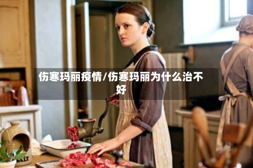 伤寒玛丽疫情/伤寒玛丽为什么治不好-第2张图片