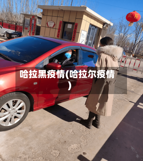 哈拉黑疫情(哈拉尔疫情)-第2张图片