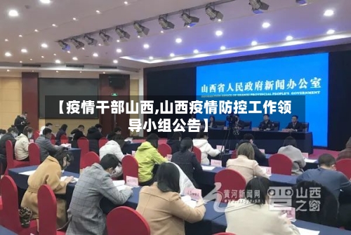 【疫情干部山西,山西疫情防控工作领导小组公告】-第2张图片