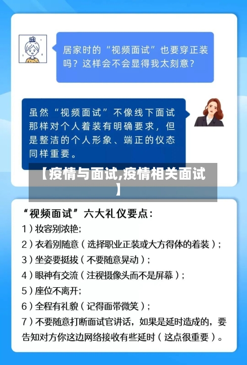 【疫情与面试,疫情相关面试】-第2张图片