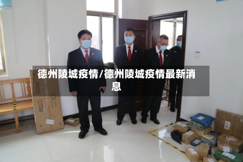 德州陵城疫情/德州陵城疫情最新消息