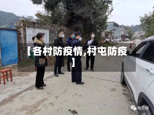 【各村防疫情,村屯防疫】