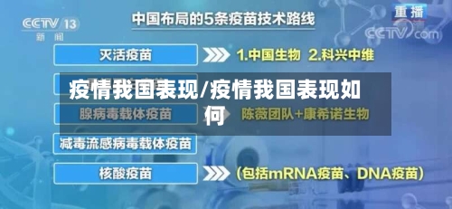 疫情我国表现/疫情我国表现如何-第2张图片