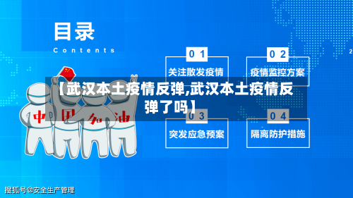 【武汉本土疫情反弹,武汉本土疫情反弹了吗】-第2张图片