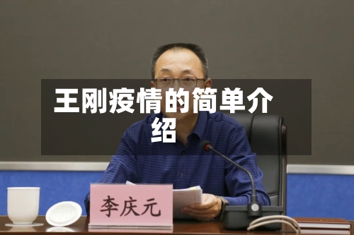 王刚疫情的简单介绍-第3张图片