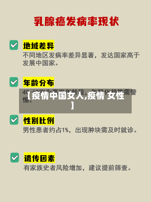 【疫情中国女人,疫情 女性】