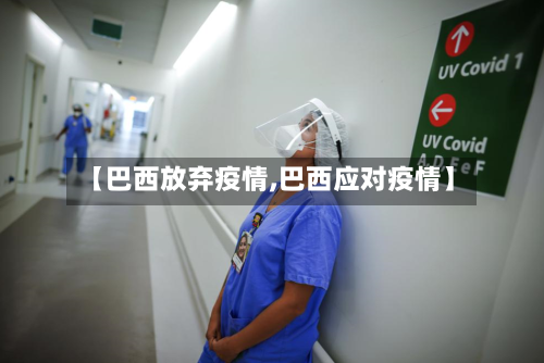 【巴西放弃疫情,巴西应对疫情】-第2张图片