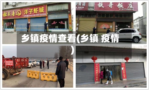 乡镇疫情查看(乡镇 疫情)