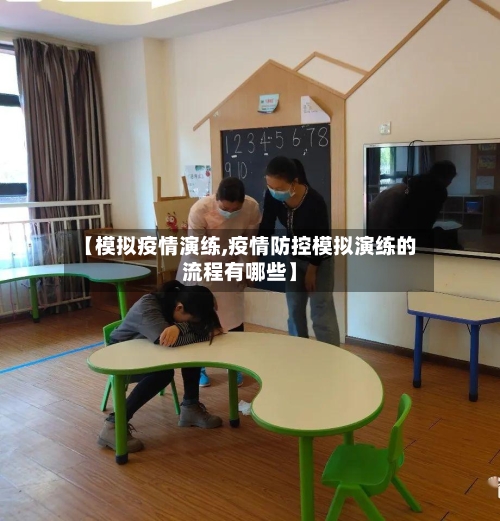 【模拟疫情演练,疫情防控模拟演练的流程有哪些】