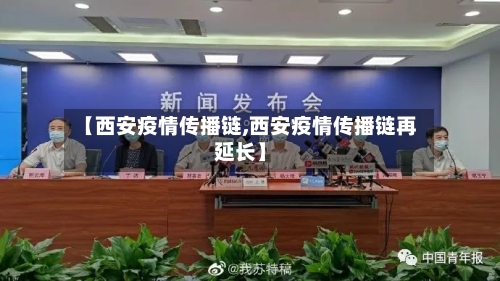 【西安疫情传播链,西安疫情传播链再延长】-第3张图片