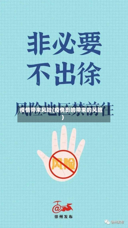 疫情带来风险(疫情影响带来的风险)-第2张图片