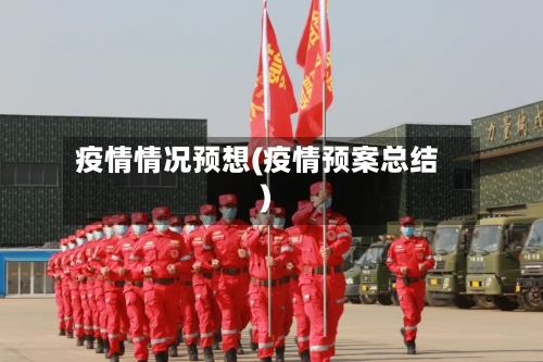 疫情情况预想(疫情预案总结)