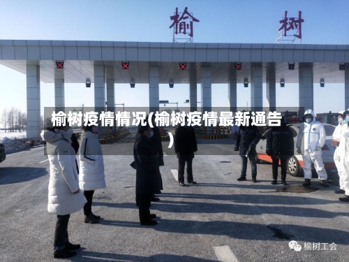 榆树疫情情况(榆树疫情最新通告)-第3张图片