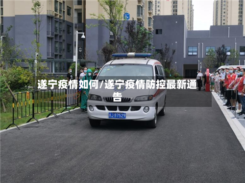 遂宁疫情如何/遂宁疫情防控最新通告-第2张图片
