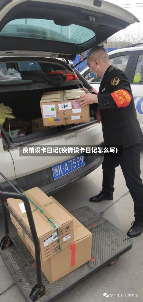 疫情设卡日记(疫情设卡日记怎么写)-第2张图片