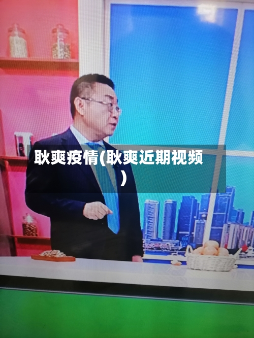 耿爽疫情(耿爽近期视频)-第2张图片