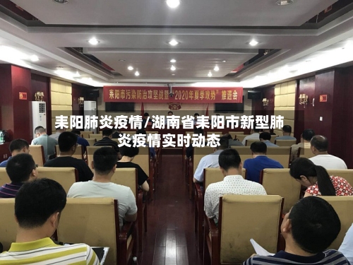 耒阳肺炎疫情/湖南省耒阳市新型肺炎疫情实时动态
