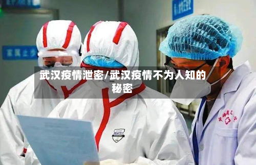 武汉疫情泄密/武汉疫情不为人知的秘密