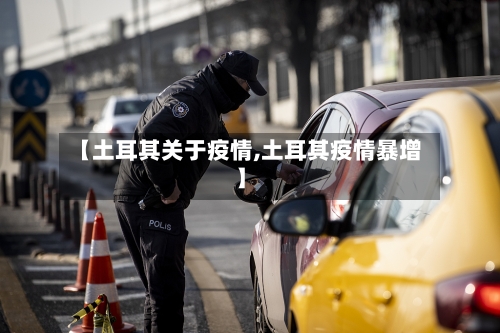 【土耳其关于疫情,土耳其疫情暴增】-第3张图片