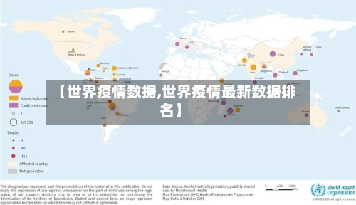 【世界疫情数据,世界疫情最新数据排名】-第2张图片