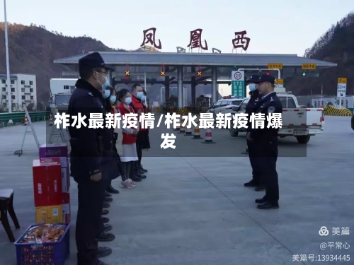 柞水最新疫情/柞水最新疫情爆发