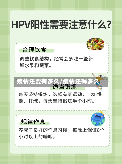 疫情还要有多久/疫情还得多久-第2张图片