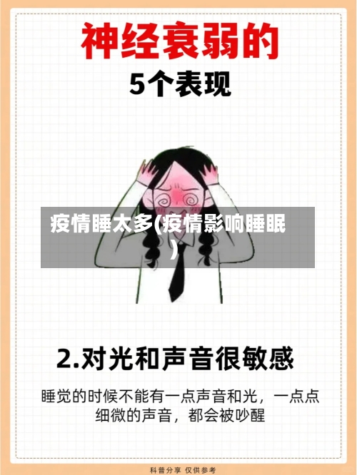 疫情睡太多(疫情影响睡眠)-第3张图片