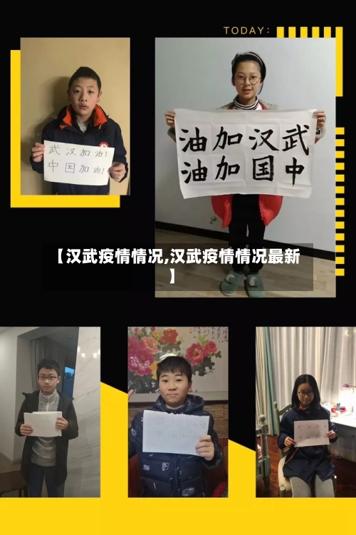 【汉武疫情情况,汉武疫情情况最新】-第2张图片