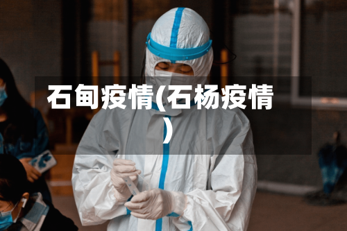 石甸疫情(石杨疫情)-第2张图片