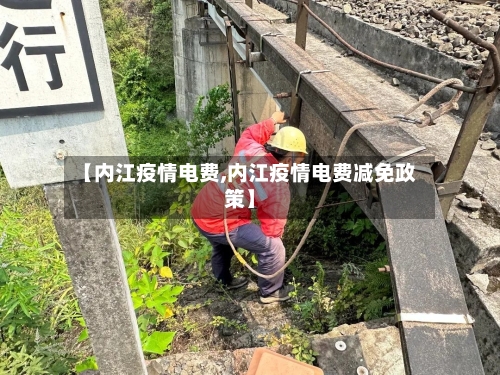 【内江疫情电费,内江疫情电费减免政策】