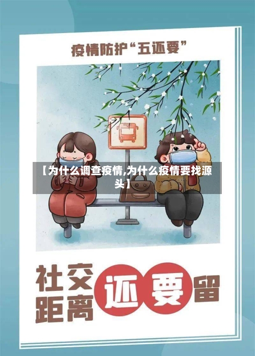 【为什么调查疫情,为什么疫情要找源头】