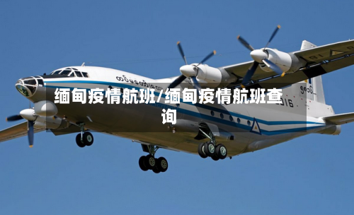 缅甸疫情航班/缅甸疫情航班查询