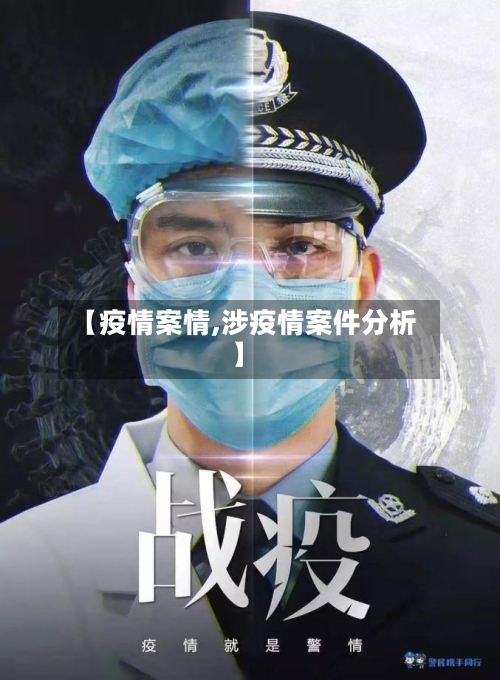【疫情案情,涉疫情案件分析】