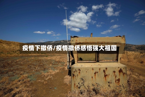 疫情下撤侨/疫情撤侨感悟强大祖国-第3张图片