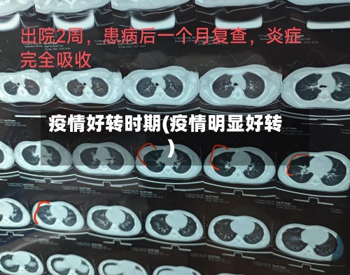 疫情好转时期(疫情明显好转)-第3张图片