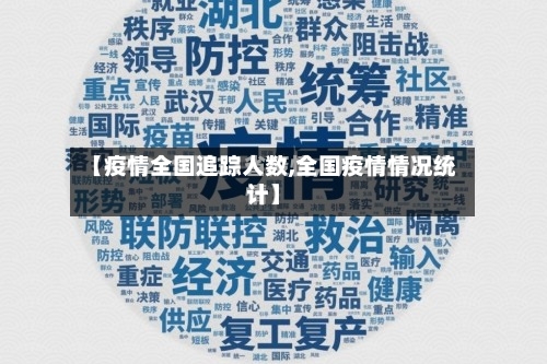 【疫情全国追踪人数,全国疫情情况统计】-第3张图片