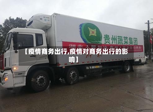 【疫情商务出行,疫情对商务出行的影响】