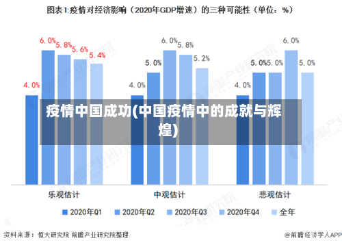 疫情中国成功(中国疫情中的成就与辉煌)-第2张图片