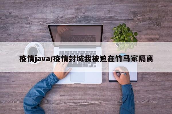 疫情java/疫情封城我被迫在竹马家隔离
