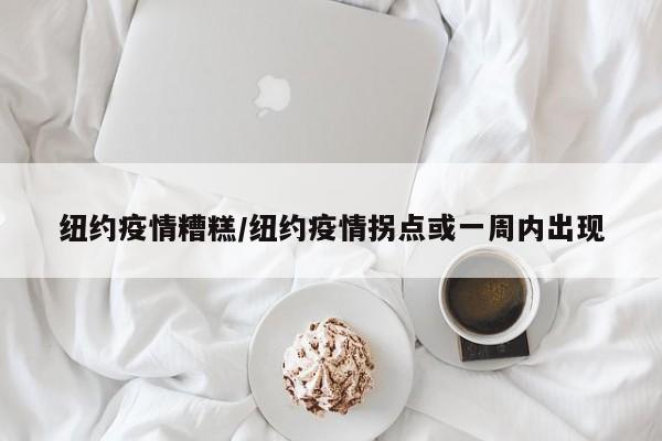纽约疫情糟糕/纽约疫情拐点或一周内出现